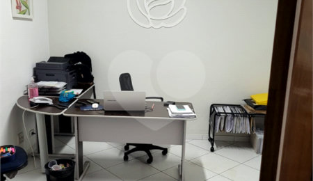 Sala para alugar em Vila Thais, Atibaia, SP