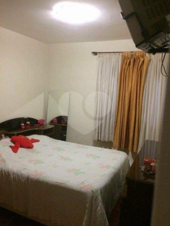 Apartamento à venda com 2 quartos em Santa Teresinha, São Paulo, SP