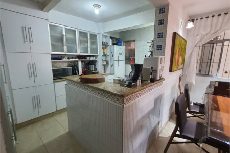 Sobrado à venda com 3 quartos, sendo 1 suíte, em Vila da Saúde, São Paulo, SP