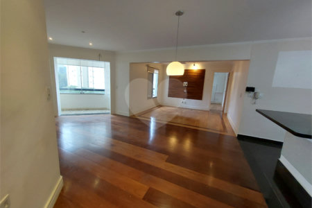 Apartamento a venda no Brooklin com 2 suítes, São Paulo - SP