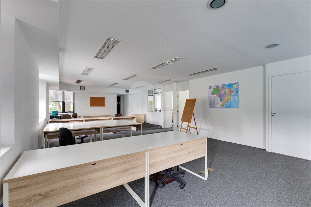 Sala para alugar em Brooklin, São Paulo, SP