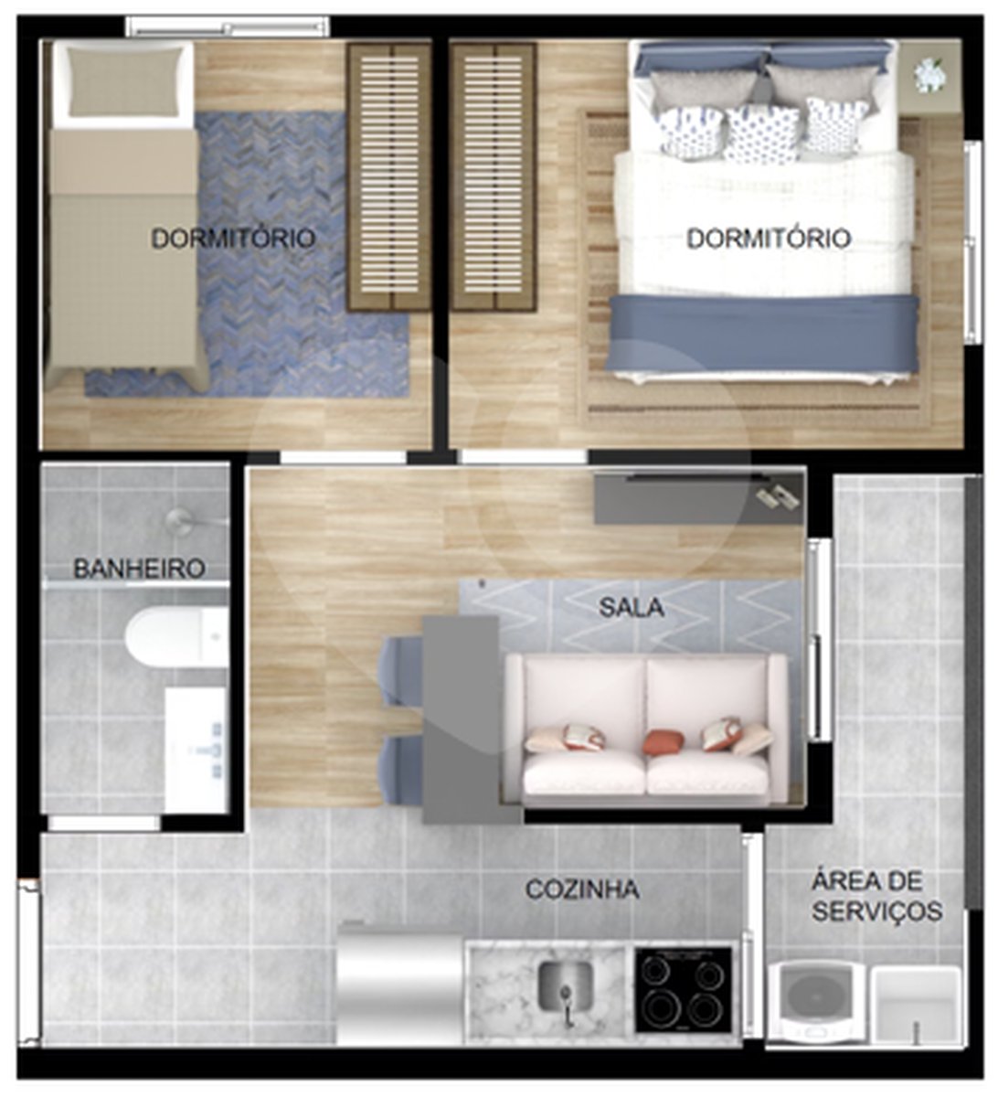 Planta 2