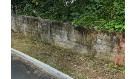 Terreno à venda em Tucuruvi, São Paulo, SP