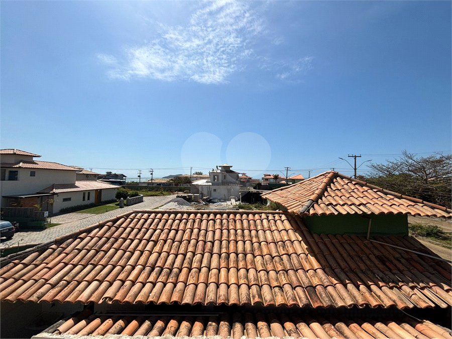 Casa em condomínio à venda com 4 suítes em Praia Rasa, Armação dos Búzios, RJ