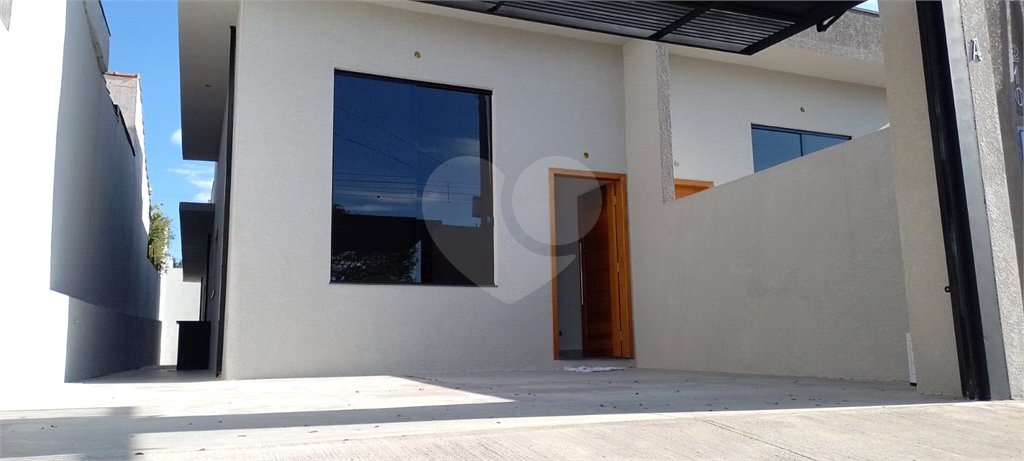 Casa Térrea à venda com 3 quartos, sendo 1 suíte, em Jardim dos Pinheiros, Atibaia, SP