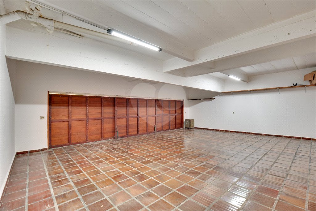 Casa de Vila à venda ou para alugar com 3 suítes em Alto da Boa Vista, São Paulo, SP