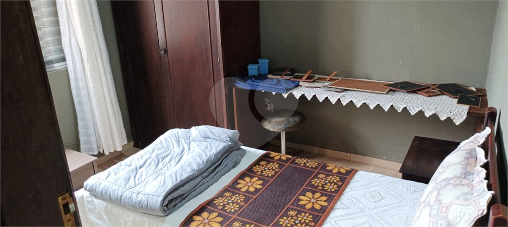 Casa à venda com 3 quartos em Parada Inglesa, São Paulo, SP