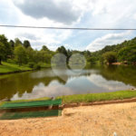 Terreno à venda no condomínio Residencial Sitio da Hortensias, São Roque - SP