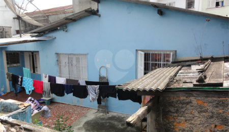 Casa à venda com 4 quartos em Água Fria, São Paulo, SP