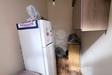 Apartamento à venda com 2 quartos em Vila Isabel, Rio de Janeiro, RJ