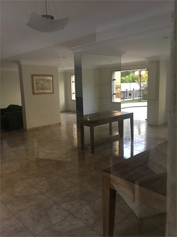 Apartamento à venda com 4 suítes em Vila Suzana, São Paulo, SP
