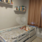 Apartamento à venda com 2 quartos, sendo 1 suíte, em Tucuruvi, São Paulo, SP