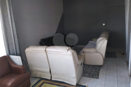Casa Térrea à venda com 3 quartos em Vila Gustavo, São Paulo, SP