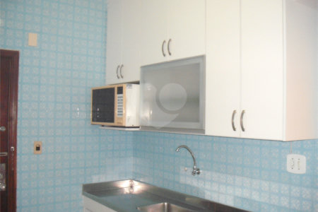 Apartamento à venda com 2 quartos em Tijuca, Rio de Janeiro, RJ