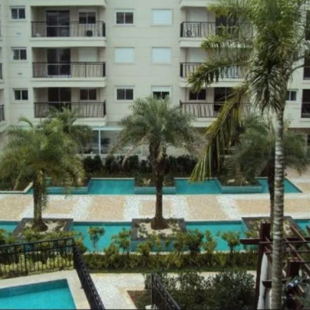 Apartamento à venda com 2 quartos, sendo 1 suíte, em Jardim Leonor, São Paulo, SP