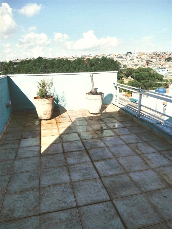 Sobrado à venda com 3 suítes em Jardim Dona Sinhá, São Paulo, SP