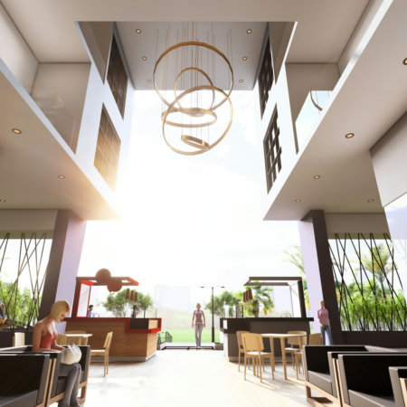 Icaraí Office & Mall