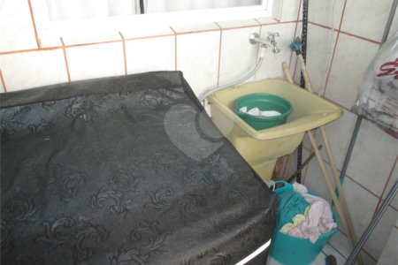 Apartamento com área útil de 72 m², 2 quartos no Bairro do Cambuci.