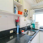 Apartamento à venda com 3 suítes em Brooklin, São Paulo, SP