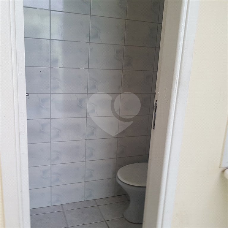 Sobrado à venda com 2 quartos em Santana, São Paulo, SP