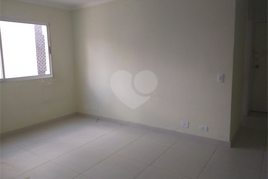 Apartamento à venda com 2 quartos em Santana, São Paulo, SP