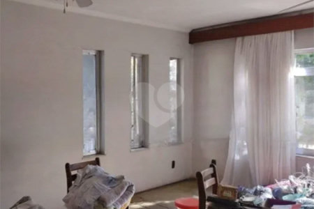 Casa à venda com 4 suítes em Água Fria, São Paulo, SP