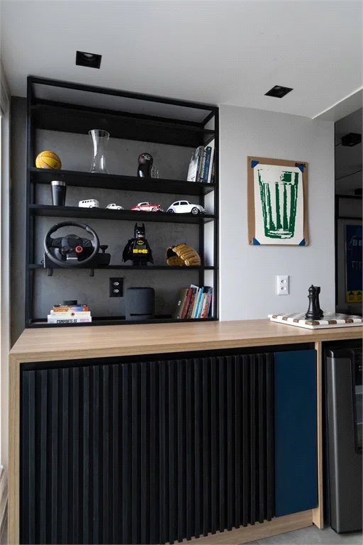 Apartamento à venda com 3 quartos, sendo 1 suíte, em Alto da Lapa, São Paulo, SP