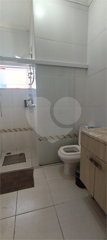 Sobrado à venda com 3 suítes em Vila Petrópolis, Atibaia, SP