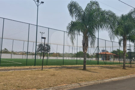Terreno à venda no condomínio Campos do Conde Ii, Paulínia - SP