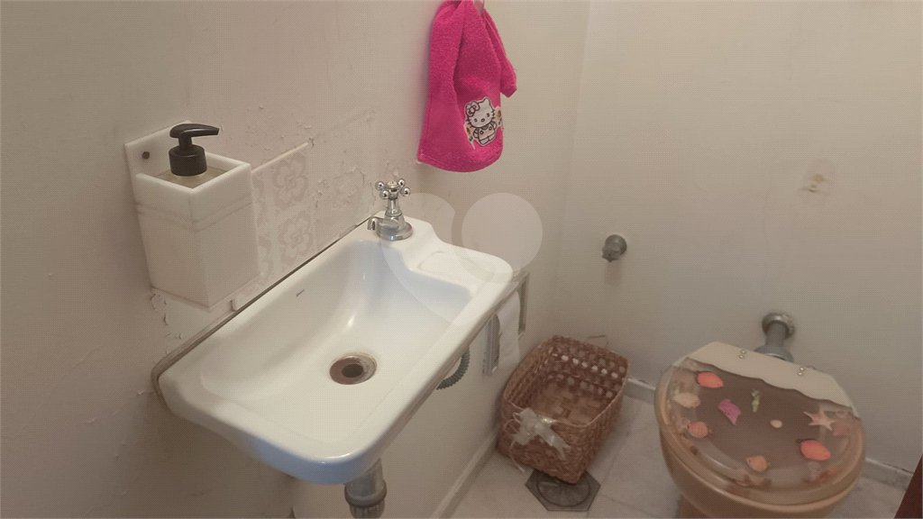 Apartamento à venda com 3 quartos, sendo 1 suíte, em Tijuca, Rio de Janeiro, RJ