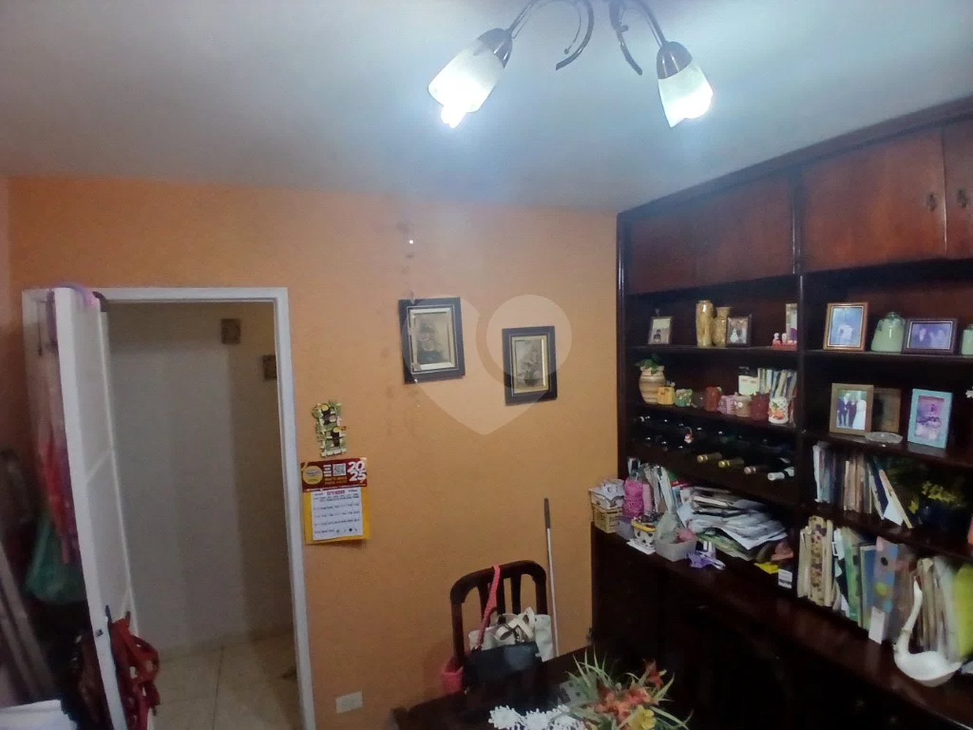 Apartamento à venda com 3 quartos em Vila Medeiros, São Paulo, SP