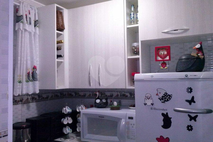 Cobertura à venda com 4 quartos, sendo 1 suíte,  em Pirituba, São Paulo, SP
