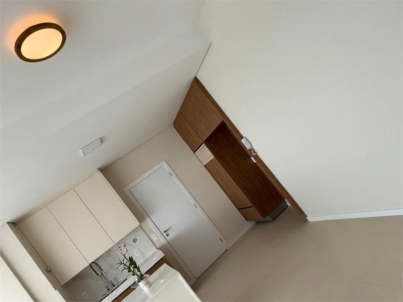 Apartamento à venda com 2 suítes em Jardim Morumbi, São Paulo, SP