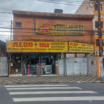 Prédio à venda, 300 m² por R$ 1.100.000,00 - Parque São Vicente - São Vicente/SP