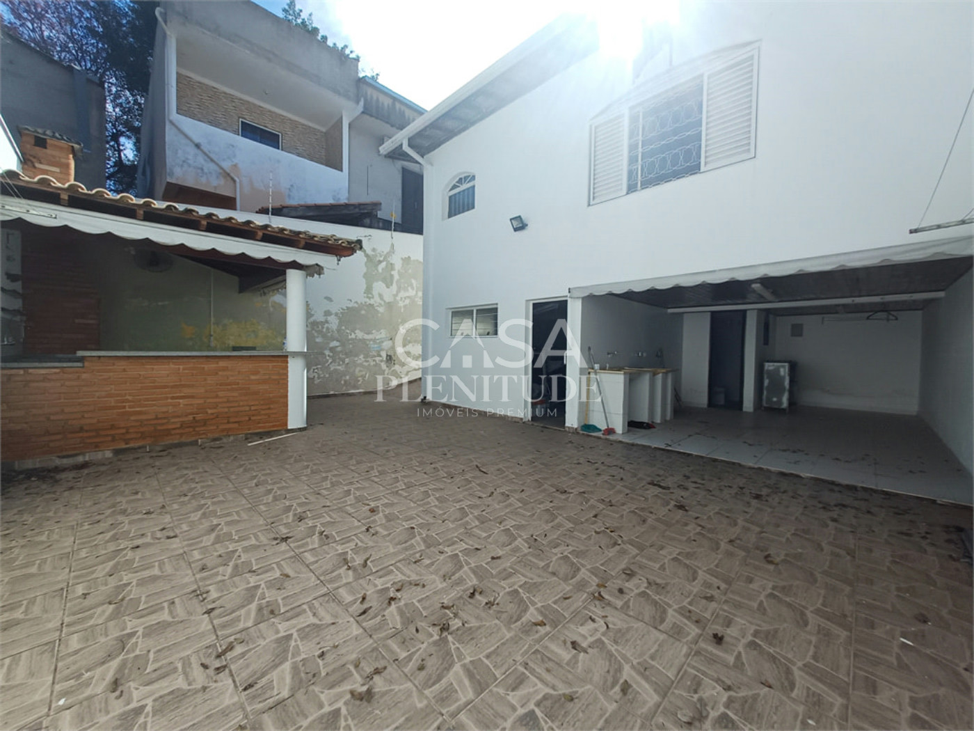 Casa à venda com 3 quartos, sendo 1 suíte, em Jardim Carolina, Sorocaba, SP