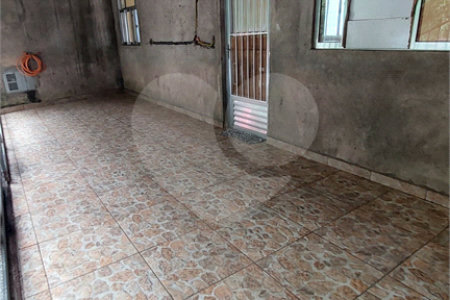 Casa à venda com 2 quartos em Tucuruvi, São Paulo, SP