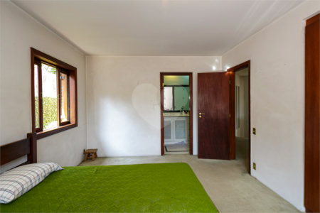 Casa de Vila à venda com 4 suítes em Jardim Prudência, São Paulo, SP