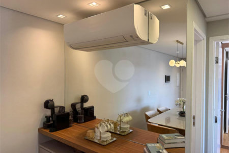 Apartamento à venda com 2 quartos, sendo 1 suíte, em Vila Prudente, São Paulo, SP