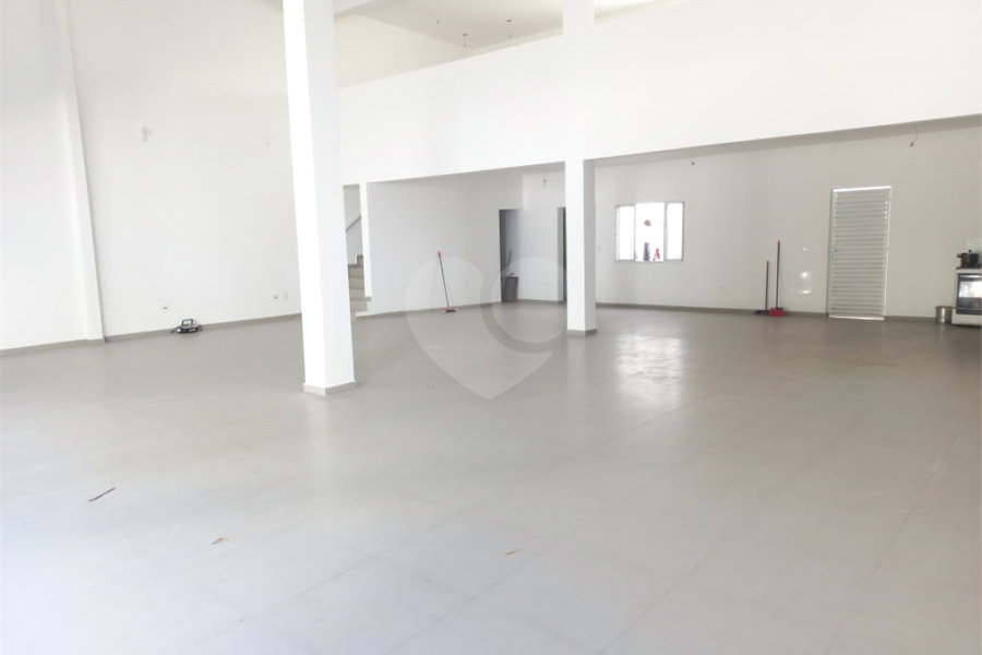 Salão Comercial para alugar em Mandaqui, São Paulo, SP