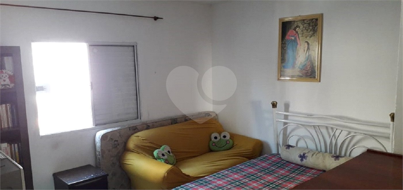 Casa à venda com 3 quartos em Vila do Castelo, São Paulo, SP