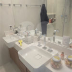 Apartamento à venda com 3 suítes em Santana, São Paulo, SP