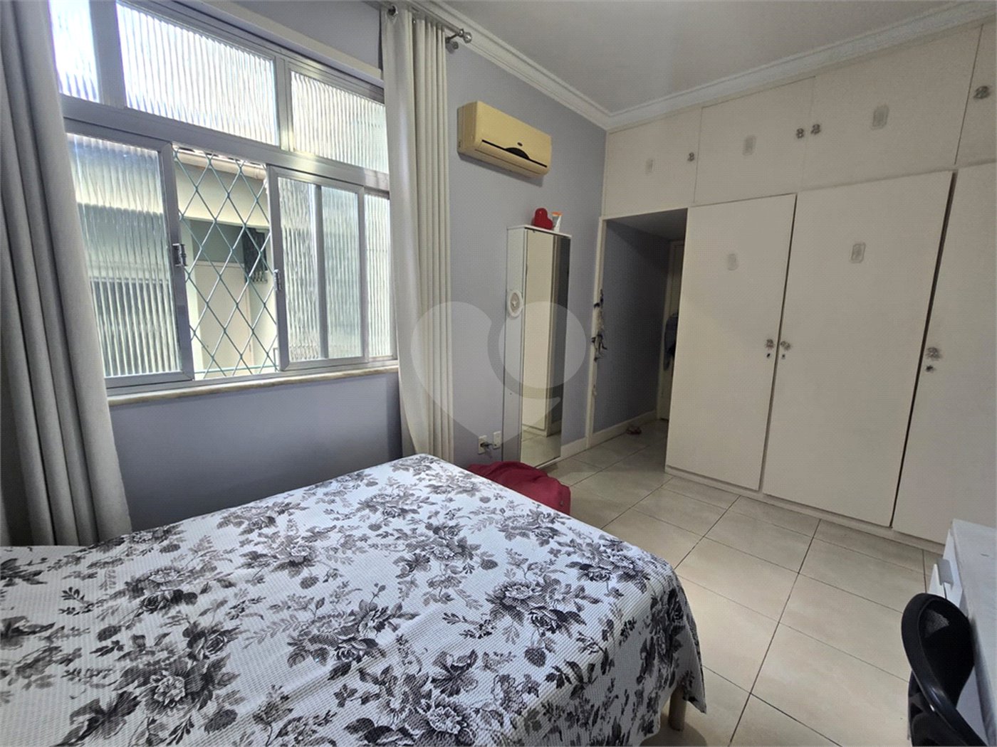 Casa à venda com 5 quartos, sendo 2 suítes, em Tijuca, Rio de Janeiro, RJ