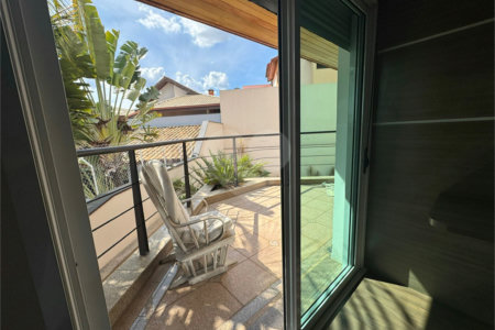 Casa à venda com 4 quartos, sendo 3 suítes,  no condomínio Village Vert, Sorocaba - SP