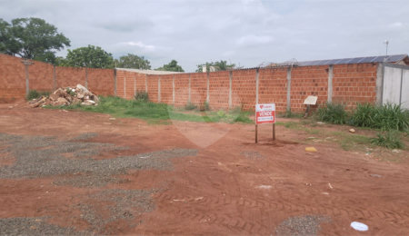 Terreno à venda em Jardim Brasília, Três Lagoas, MS