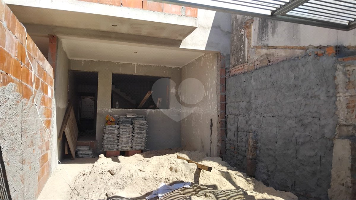 Sobrado à venda com 3 suítes em Jardim Bonfiglioli, São Paulo, SP