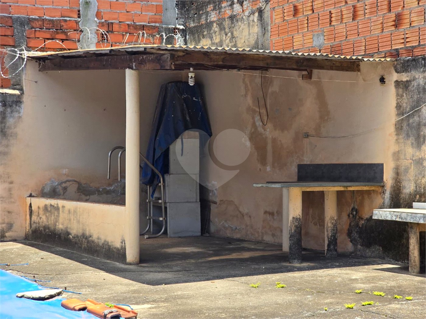 Casa à venda ou para alugar com 2 quartos em Vila Arruda, Itapetininga, SP