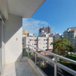 Apartamento com 3 dormitórios à venda, 87 m² por R$ 400.000,00 - Jardim Praiano - Guarujá/SP
