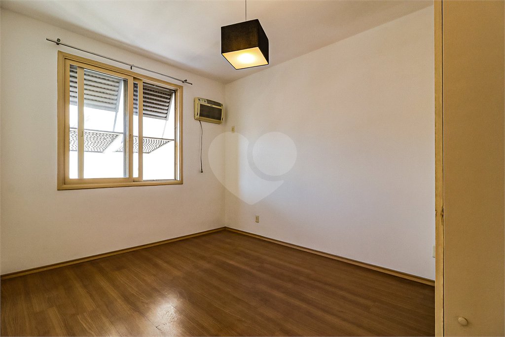 Apartamento para alugar com 1 quarto em Pinheiros, São Paulo, SP