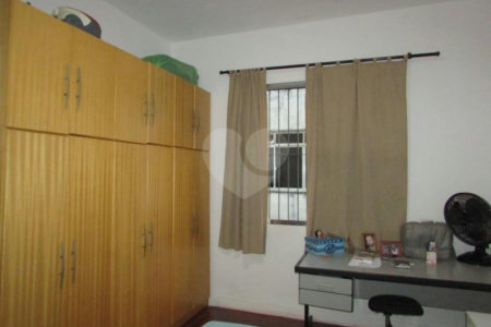 Apartamento à venda com 2 quartos em Barra Funda, São Paulo, SP