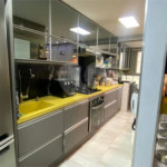 Apartamento à venda com 2 quartos, sendo 1 suíte, em Campo Grande, Rio de Janeiro, RJ